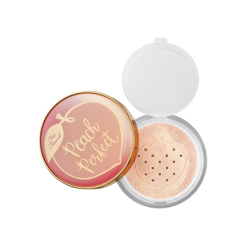 Producto Too Faced Peach Perfect Loose Powder