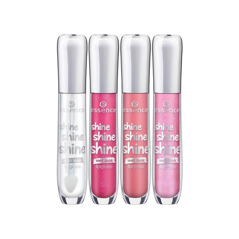 Producto Essence Shine Shine Shine Lip Gloss