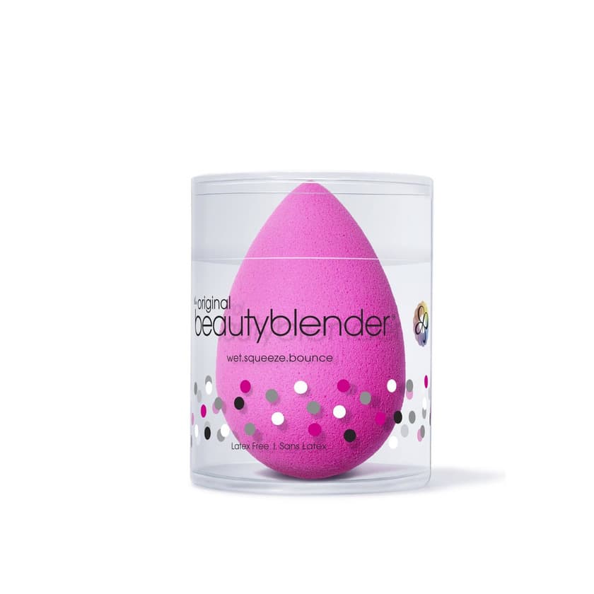 Producto Beauty Blender Makeup Sponge