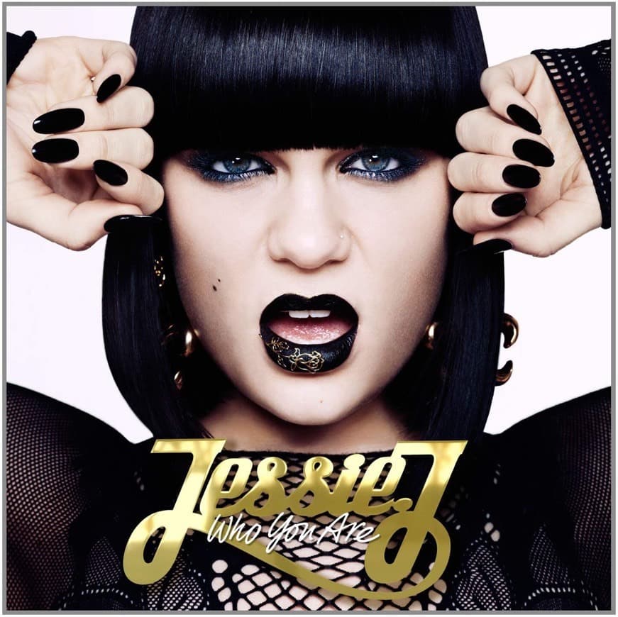 Canción Who You Are - Jessie J