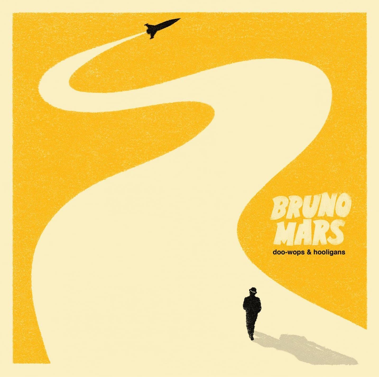 Music Doo-Wops & Hooligans - Bruno Mars