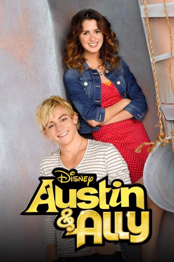 Serie Austin & Ally