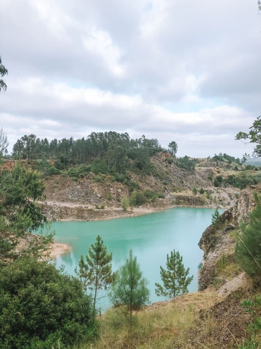 Lugar Maiorca Lagoon