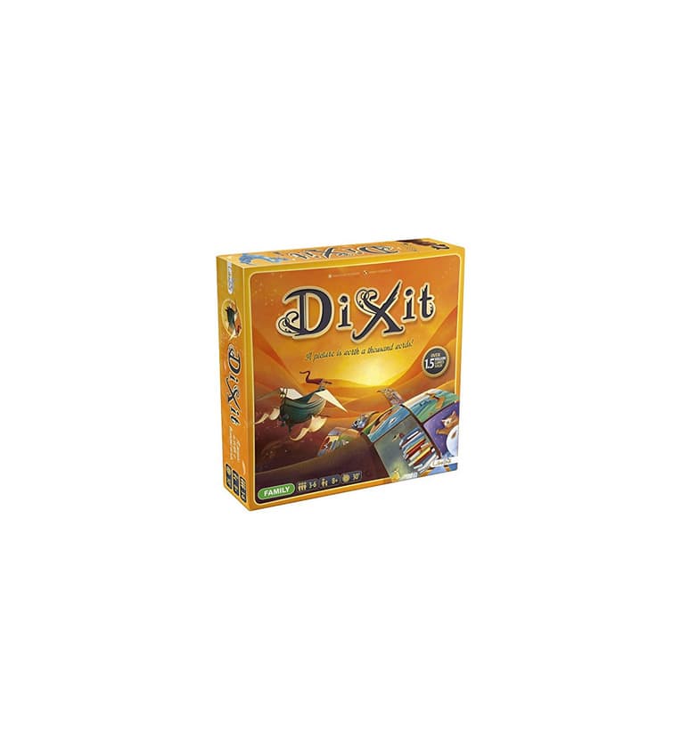 Product Dixit - Juego de mesa