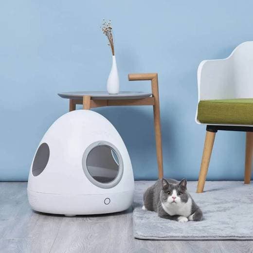 Moda Casa para mascotas Xiaomi