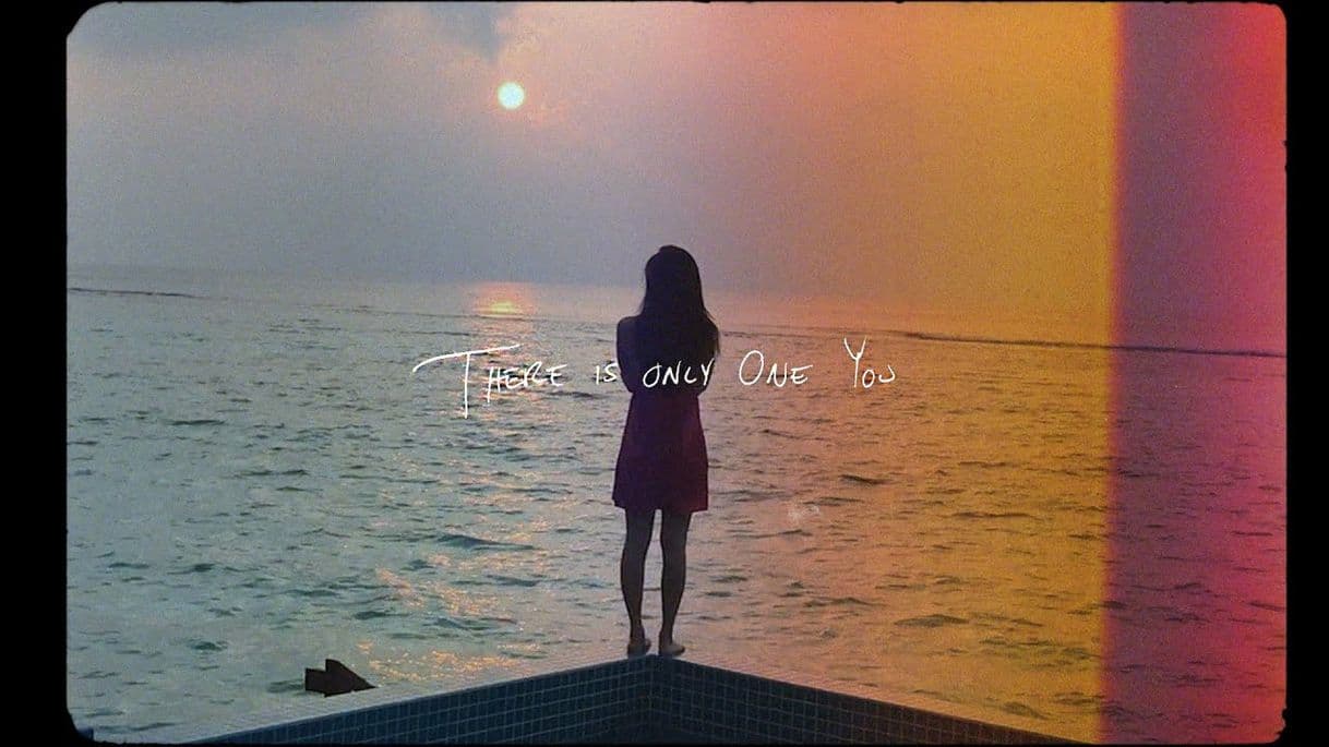 Music Us The Duo - There is only one you