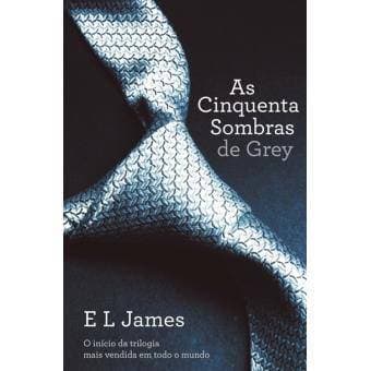 Book 50 Sombras de Grey