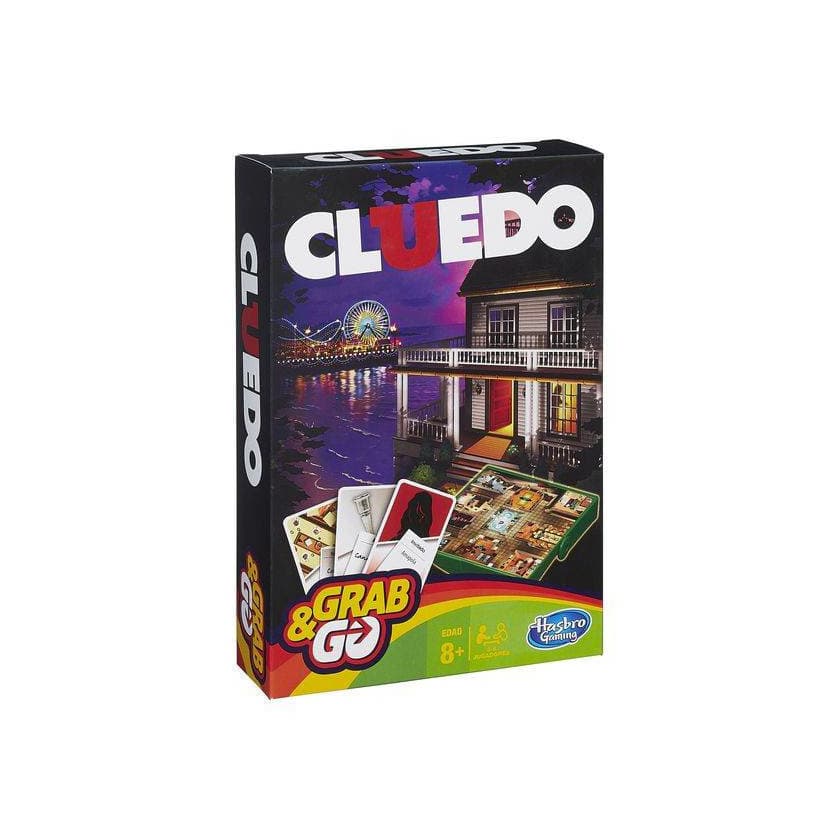 Product Cluedo