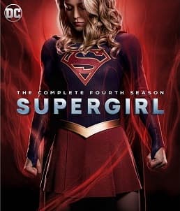 Serie Supergirl | Netflix