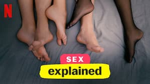 Serie Sex, Explained | Netflix 