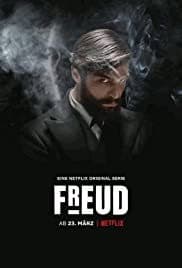 Serie Freud| Netflix