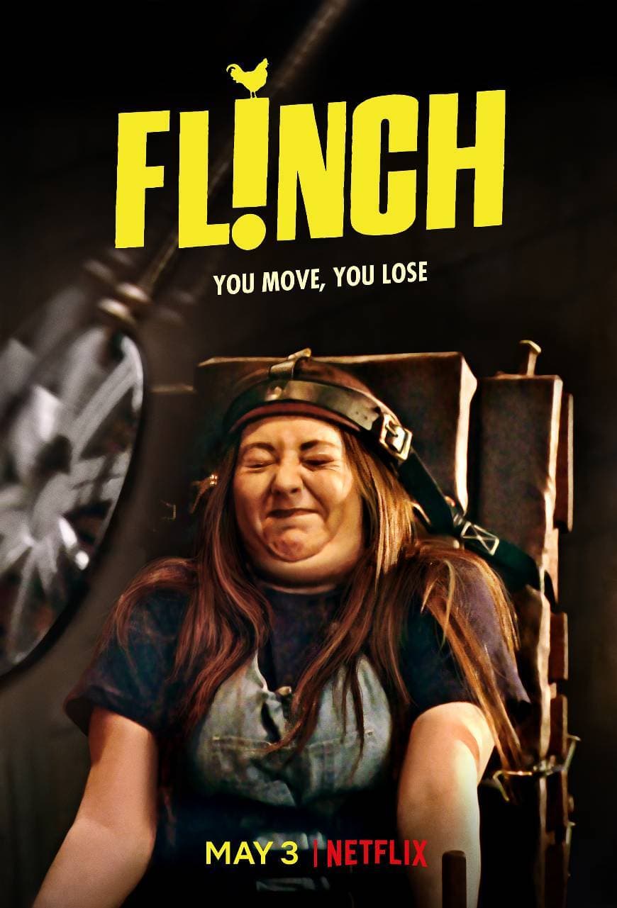 Serie Flinch