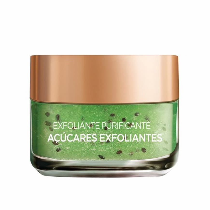 Product Exfoliante Purificante de Kiwi