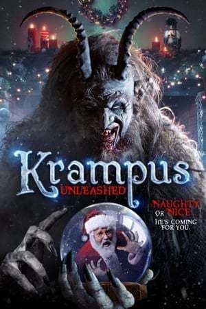 Película Krampus Unleashed