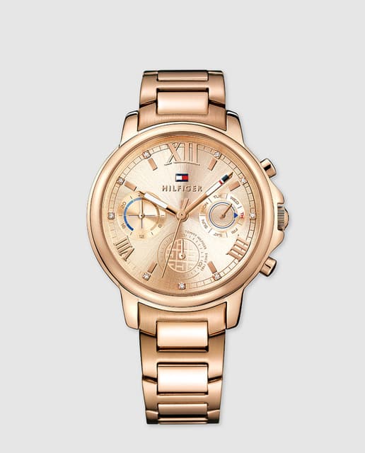 Product Reloj para mujer Tommy Hilfiger 1781743.