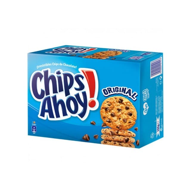 Producto Chips Ahoy 