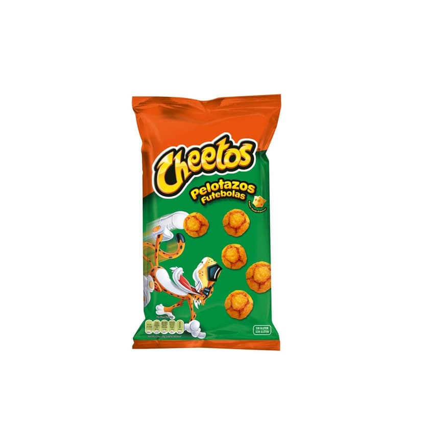 Producto Cheetos Pelotazos