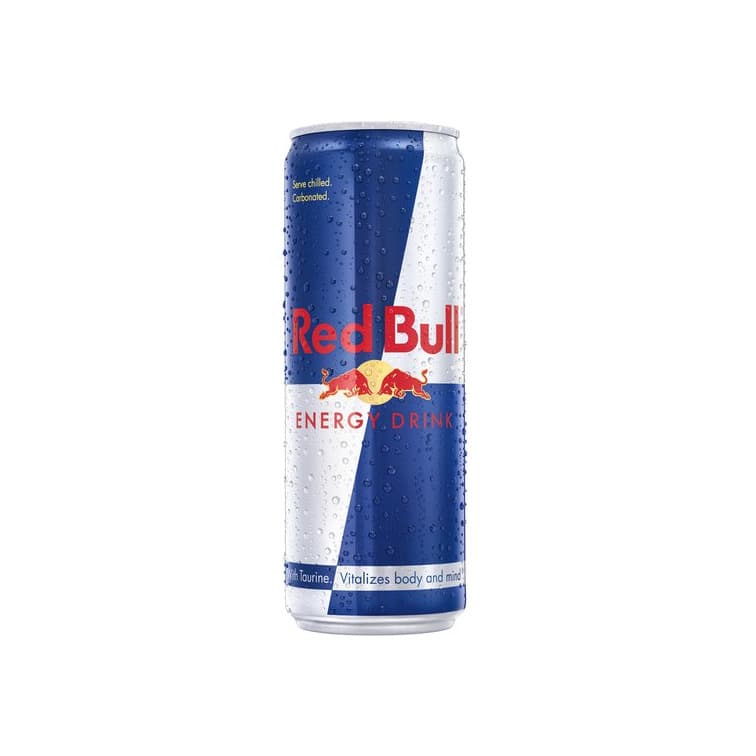 Product Red Bull