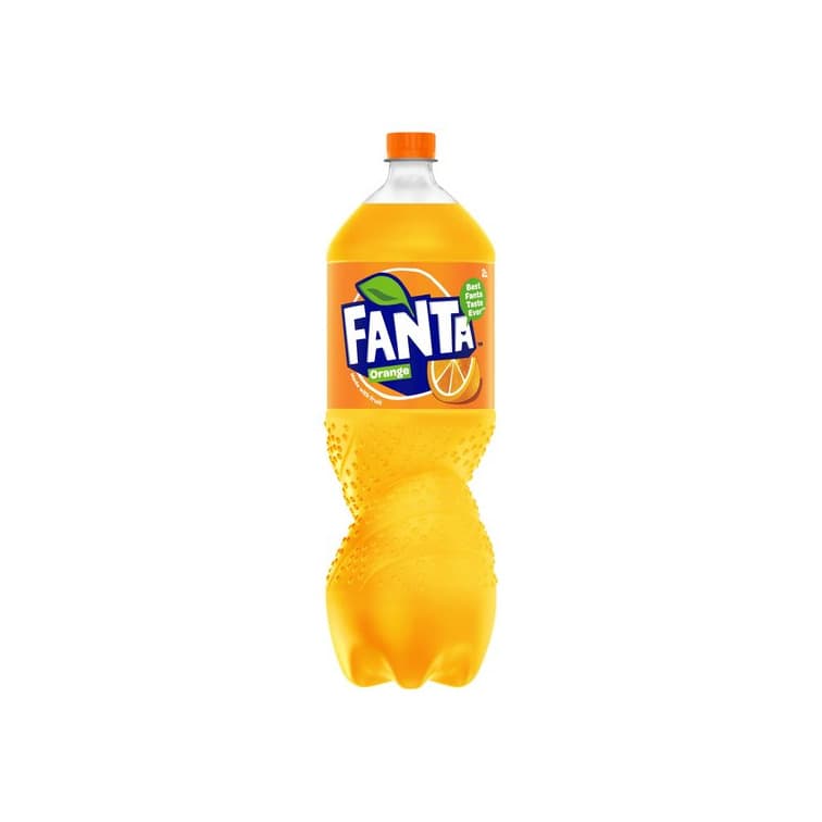 Product Fanta 