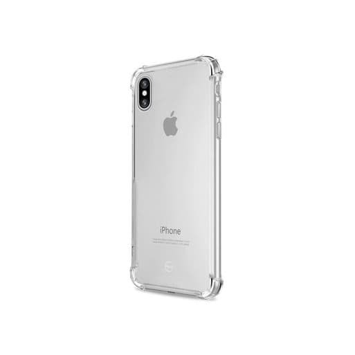 Product Capa transparente iPhone 