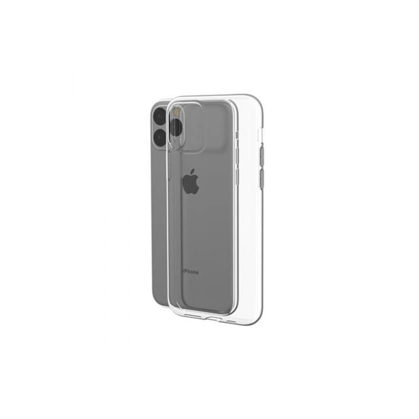 Product Capa transparente iPhone 