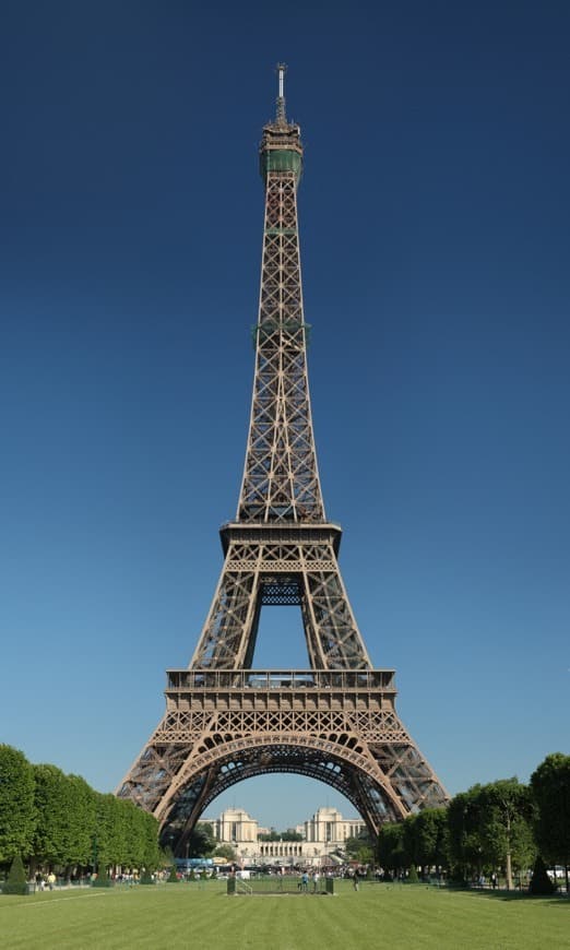 Lugar París