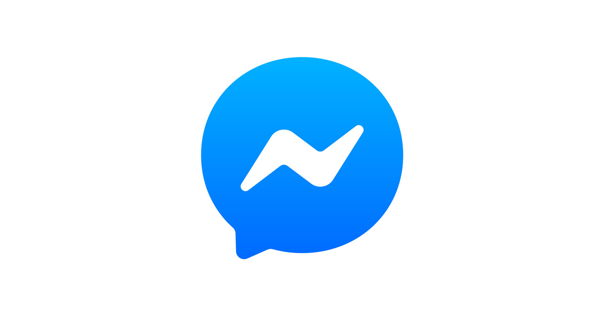 Electrónica Facebook Messenger