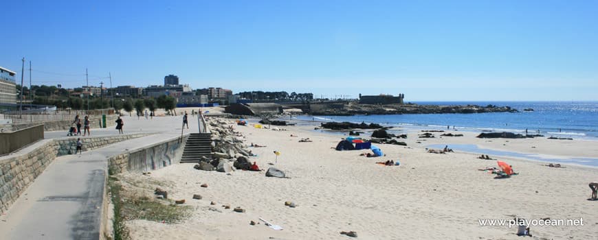 Place Matosinhos Sul