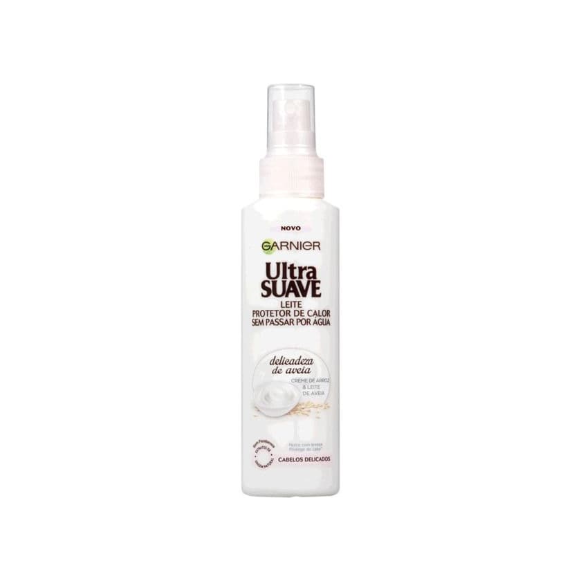 Product Spray Protetor Ultra Suave