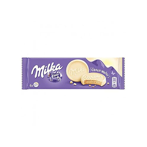 Product Milka choco wafer 