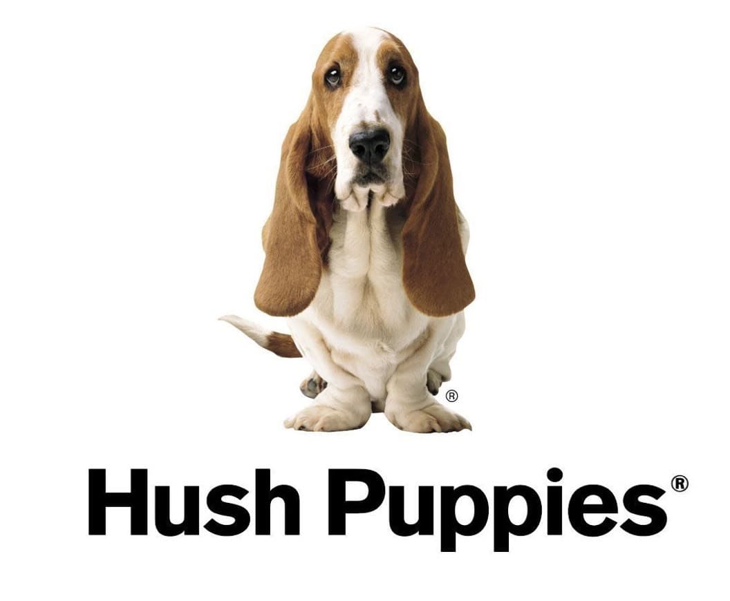 App Hush Puppies 