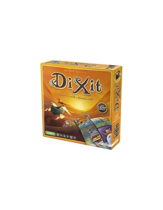 Product Dixit 