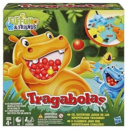 Product Tragabolas 