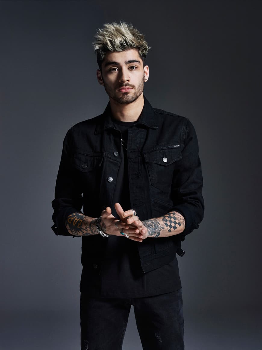 Fashion Zayn 