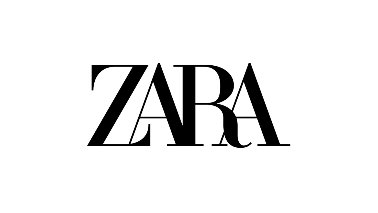 Fashion ZARA