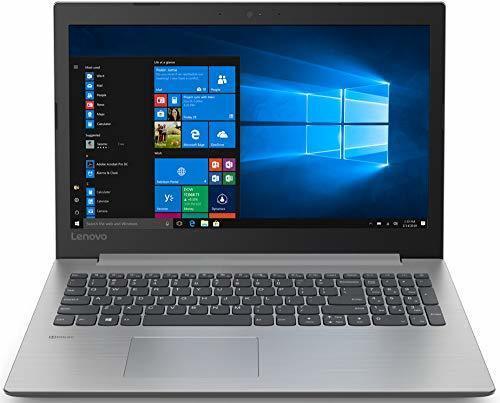 Electrónica Lenovo ideapad 330-15ICH - Ordenador Portátil 15.6" HD