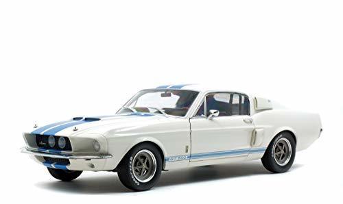 Product Shelby Mustang GT500 1967 - 1