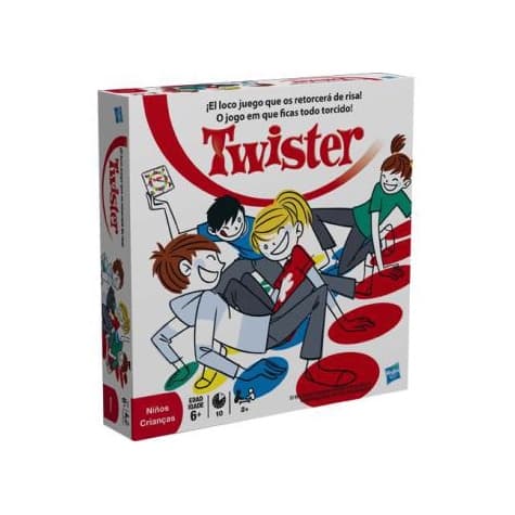 Producto Twister