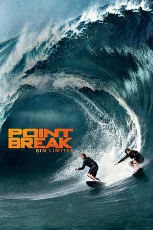 Movie Point Break