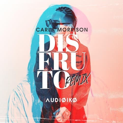 Music Carla Morrison - Disfruto