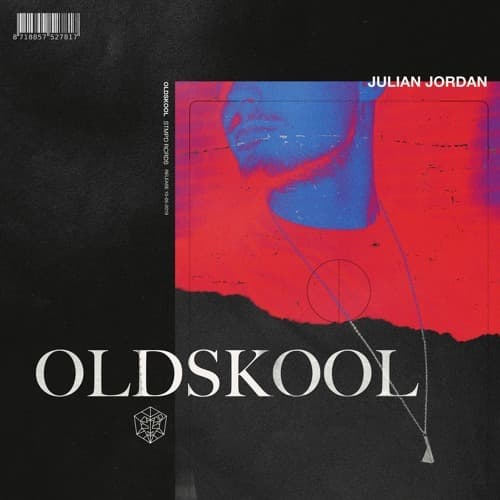 Music Julian Jordan - Oldskool