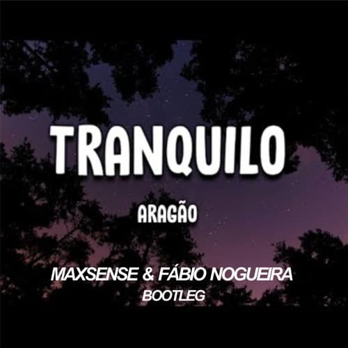 Music ARAGÃO - TRANQUILO

