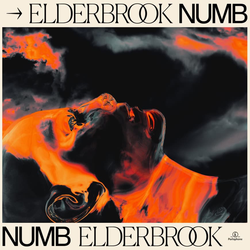 Music Elderbrook - Numb