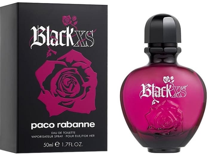 Moda Black XS | Paco Rabanne