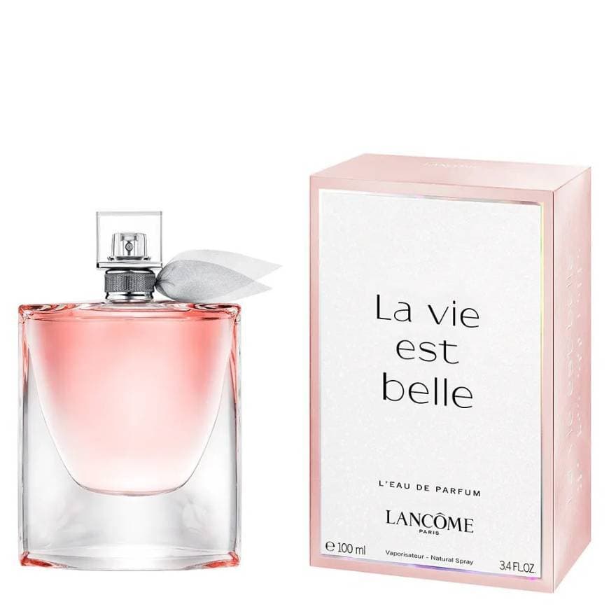 Moda La Vie Est Belle Lancome perfume - a fragrance for women 2012