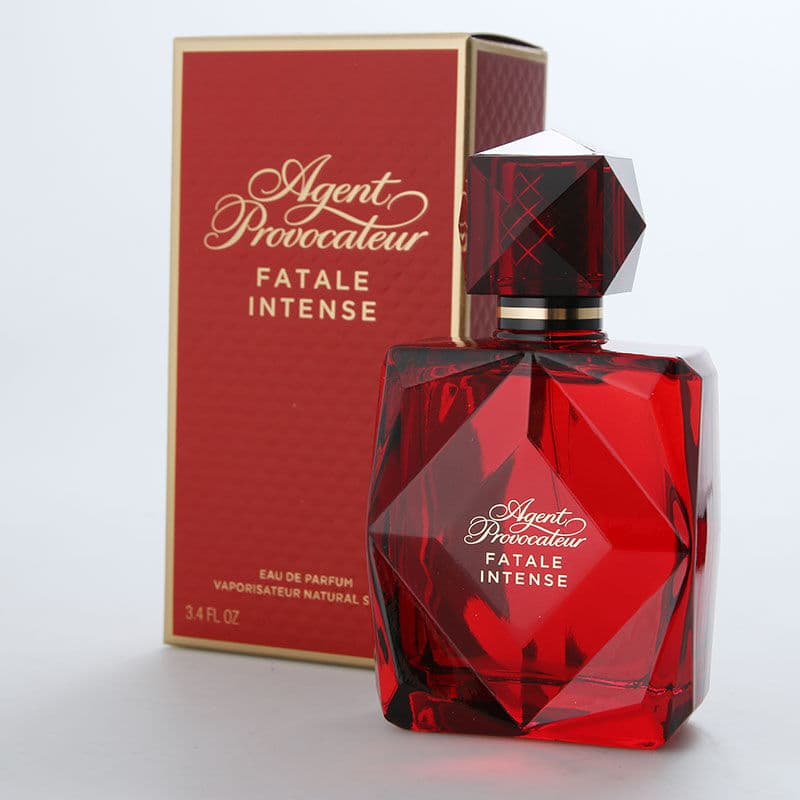 Moda Fatale Intense Agent Provocateur perfume - a fragrance for women ...