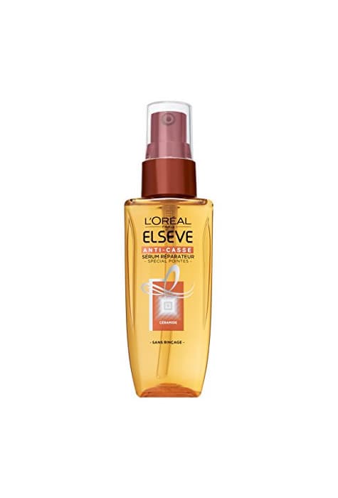 Producto L 'Oréal Paris Elsève Sérum Reparador antirrotura para puntas abiertas