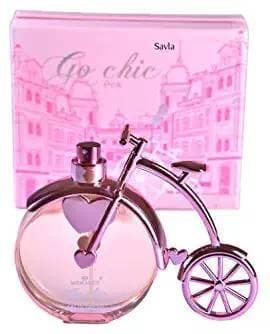 Producto Perfum Go Chic 