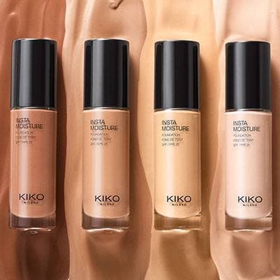 Product KIKO Milano Insta Moisture