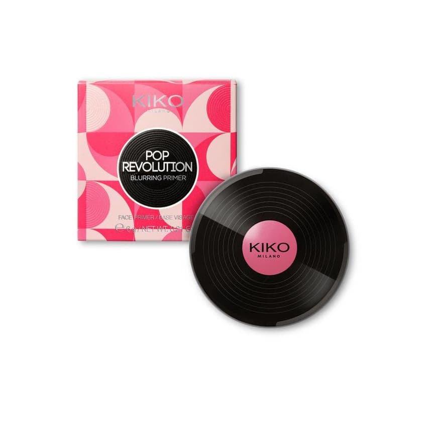 Producto KIKO Milano POP REVOLUTION BLURRING PRIMER